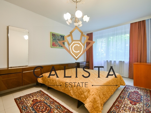 Дава се под наем Тристаен апартамент в София, Дианабад - 90 кв.м за 750 € - Снимка #1