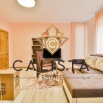 Дава се под наем Двустаен апартамент в София, Малинова долина - 52 кв.м за 550 € - Снимка #1