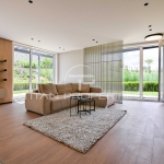 Тристаен апартамент в София, Кръстова вада - 110 кв.м за 4546 €/кв.м - Снимка #1