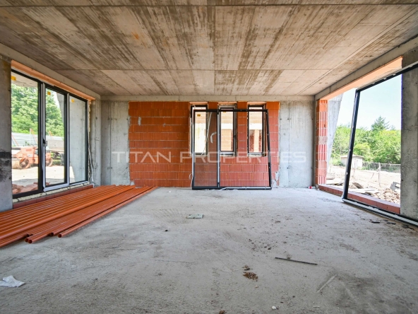 Къща в с. Панчарево, Област София-град - 253 кв.м за 1824 €/кв.м - Снимка #1