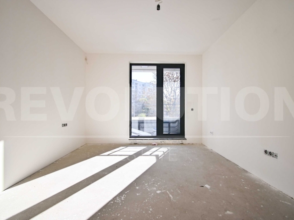 Двустаен апартамент в София, Разсадника - 76 кв.м за 2513 €/кв.м - Снимка #1