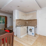 Тристаен апартамент в София, Света Троица - 88 кв.м за 2046 €/кв.м - Снимка #1