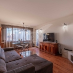 Четиристаен апартамент в София, Център - 105 кв.м за 2372 €/кв.м - Снимка #1