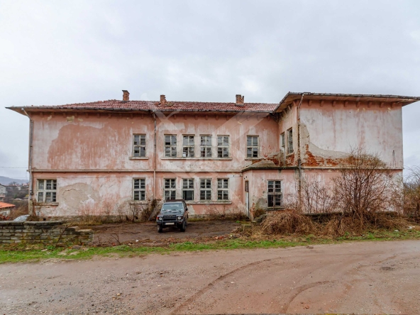 Парцел в с. Байлово, Област София-област - 3770 кв.м за 53 €/кв.м - Снимка #1