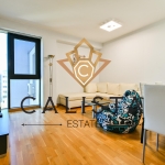 Дава се под наем Двустаен апартамент в София, Борово - 60 кв.м за 750 € - Снимка #1