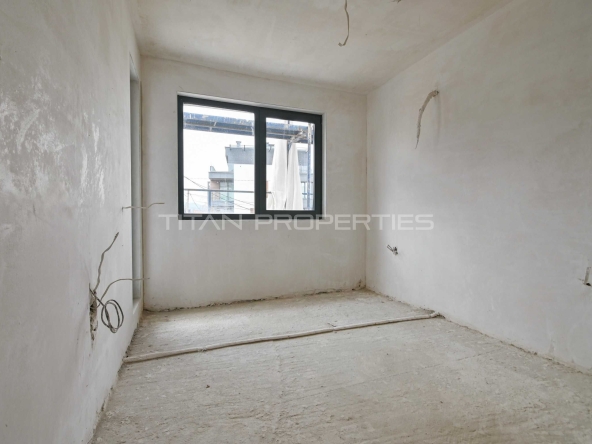 Тристаен апартамент в София, Кръстова вада - 93 кв.м за 2281 €/кв.м - Снимка #1