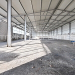 Промишлена сграда в с. Мировяне, Област София-град - 1920 кв.м за 521 €/кв.м - Снимка #1