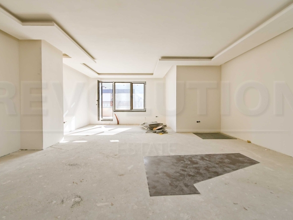Тристаен апартамент в София, Малинова долина - 158 кв.м за 1773 €/кв.м - Снимка #1