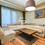 Дава се под наем Тристаен апартамент в София, Изток - 110 кв.м за 1100 € - Снимка #1