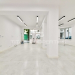 Офис в София, Лозенец - 120 кв.м за 1917 €/кв.м - Снимка #1