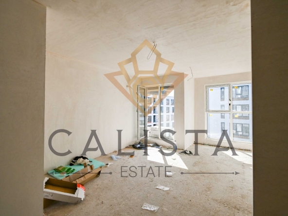 Едностаен апартамент в София, Дървеница - 47 кв.м за 2096 €/кв.м - Снимка #1