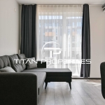 Дава се под наем Двустаен апартамент в София, Малинова долина - 60 кв.м за 612 € - Снимка #1