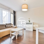 Дава се под наем Двустаен апартамент в София, Студентски град - 70 кв.м за 561 € - Снимка #1