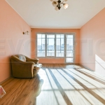 Двустаен апартамент в София, Фондови жилища - 68 кв.м за 2059 €/кв.м - Снимка #1