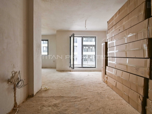 Тристаен апартамент в София, Кръстова вада - 105 кв.м за 2304 €/кв.м - Снимка #1