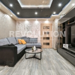 Тристаен апартамент в София, Люлин 4 - 81 кв.м за 2223 €/кв.м - Снимка #1