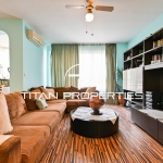 Дава се под наем Тристаен апартамент в София, Белите брези - 130 кв.м за 750 € - Снимка #1