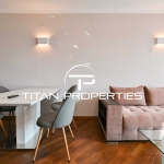 Дава се под наем Тристаен апартамент в София, Иван Вазов - 75 кв.м за 1200 € - Снимка #1