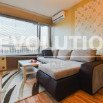 Дава се под наем Двустаен апартамент в София, Борово - 70 кв.м за 775 € - Снимка #1