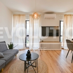 Дава се под наем Тристаен апартамент в София, Кръстова вада - 80 кв.м за 1200 € - Снимка #1