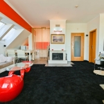 Едностаен апартамент в София, Студентски град - 75 кв.м за 2120 €/кв.м - Снимка #1