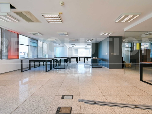 Офис в София, Сухата река - 482 кв.м за 1202 €/кв.м - Снимка #1