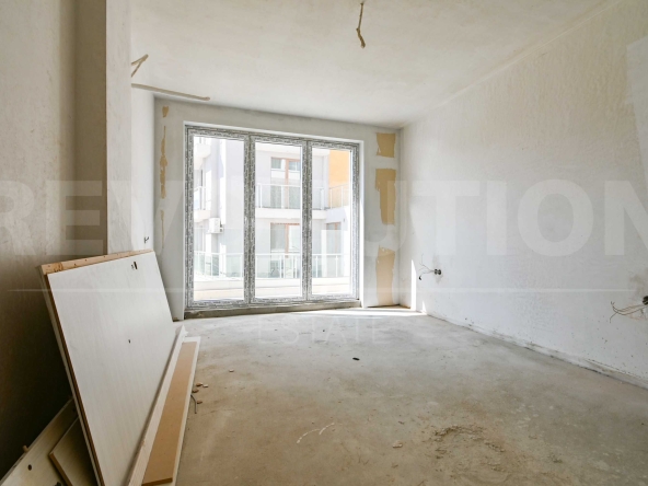 Тристаен апартамент в София, Хладилника - 101 кв.м за 2498 €/кв.м - Снимка #1