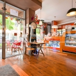 Заведение в София, Витоша - 237 кв.м за 2207 €/кв.м - Снимка #1