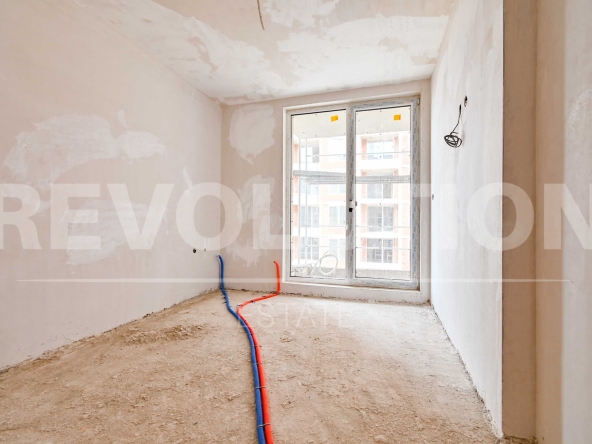 Двустаен апартамент в София, Банишора - 59 кв.м за 1400 €/кв.м - Снимка #1