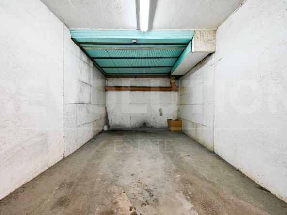 Гараж / Паркомясто в София, Люлин 9 - 16 кв.м за 1119 €/кв.м - Снимка #1