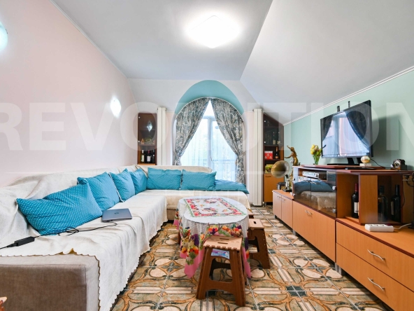 Къща в София, Надежда 2 - 115 кв.м за 3131 €/кв.м - Снимка #1