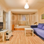 Двустаен апартамент в София, Оборище - 55 кв.м за 1728 €/кв.м - Снимка #1