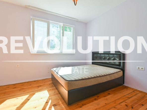 Етаж от къща в София, Редута - 66 кв.м за 2273 €/кв.м - Снимка #1