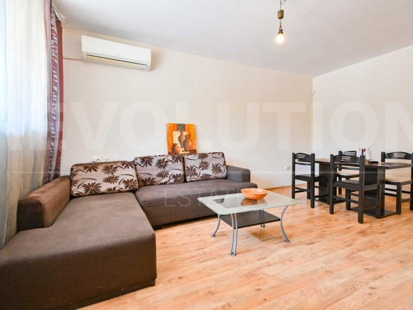 Двустаен апартамент в София, Младост 2 - 66 кв.м за 1970 €/кв.м - Снимка #1