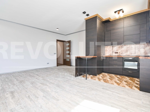 Тристаен апартамент в София, Витоша - 137 кв.м за 2592 €/кв.м - Снимка #1