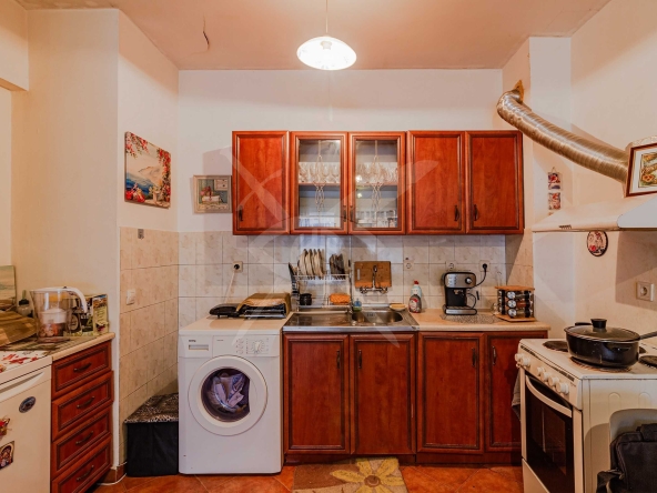 Двустаен апартамент в София, Манастирски ливади - 78 кв.м за 2244 €/кв.м - Снимка #1