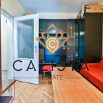 Дава се под наем Тристаен апартамент в София, Лозенец - 80 кв.м за 600 € - Снимка #1