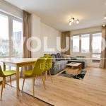 Дава се под наем Тристаен апартамент в София, Дружба 2 - 100 кв.м за 700 € - Снимка #1