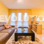 Дава се под наем Тристаен апартамент в София, Овча купел - 90 кв.м за 1125 € - Снимка #1