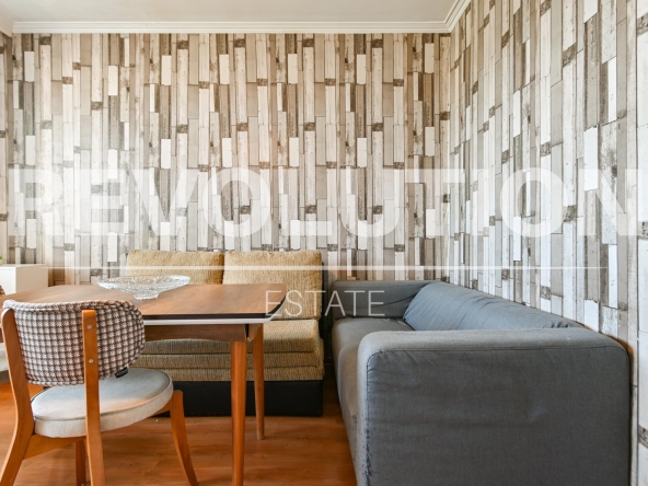 Дава се под наем Тристаен апартамент в София, Люлин 4 - 65 кв.м за 550 € - Снимка #1