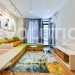 Дава се под наем Двустаен апартамент в София, Младост 4 - 60 кв.м за 750 € - Снимка #1