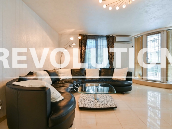 Дава се под наем Двустаен апартамент в София, Дианабад - 60 кв.м за 650 € - Снимка #1