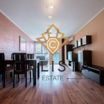 Дава се под наем Двустаен апартамент в София, Център - 50 кв.м за 600 € - Снимка #1