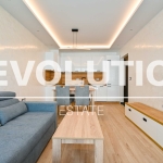 Дава се под наем Двустаен апартамент в София, Разсадника - 51 кв.м за 600 € - Снимка #1