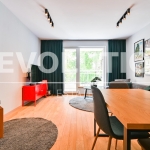 Дава се под наем Двустаен апартамент в София, Център - 52 кв.м за 700 € - Снимка #1