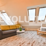 Дава се под наем Двустаен апартамент в София, Редута - 50 кв.м за 650 € - Снимка #1