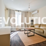 Дава се под наем Двустаен апартамент в София, Малинова долина - 62 кв.м за 492 € - Снимка #1