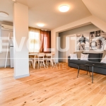 Дава се под наем Тристаен апартамент в София, Младост 4 - 120 кв.м за 900 € - Снимка #1