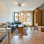 Дава се под наем Двустаен апартамент в София, Кръстова вада - 67 кв.м за 800 € - Снимка #1