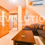 Дава се под наем Двустаен апартамент в София, Център - 70 кв.м за 550 € - Снимка #1